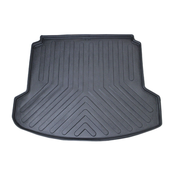 RENAULT MEGANE 4 SD ÇİF KULAK 16-BAGAJ HAVUZU SİYAH