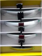 Takgör Iç Dikiz Ayna Seti 4 Lü (OTOMOTİL VE HAFİF TİCARİ İÇİN)