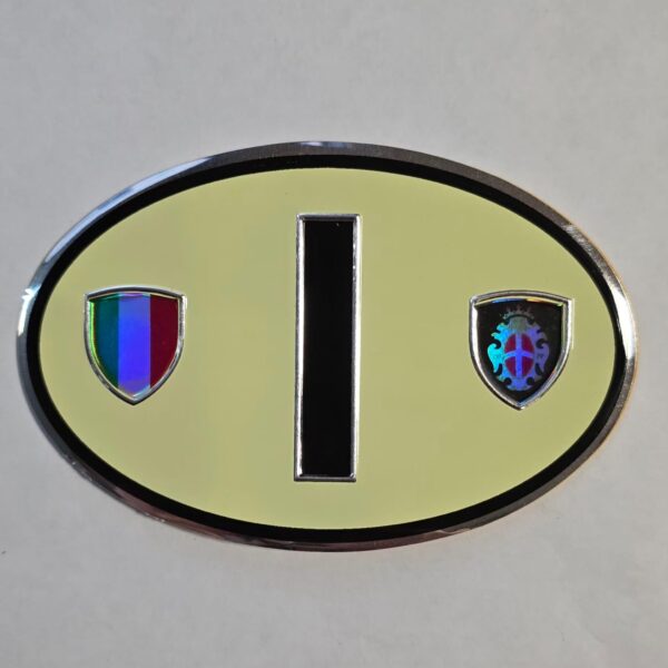 I~Al. Arma Açık Yeşil