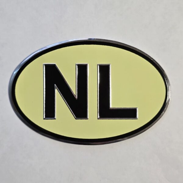 NL~Al. Arma Açık Yeşil