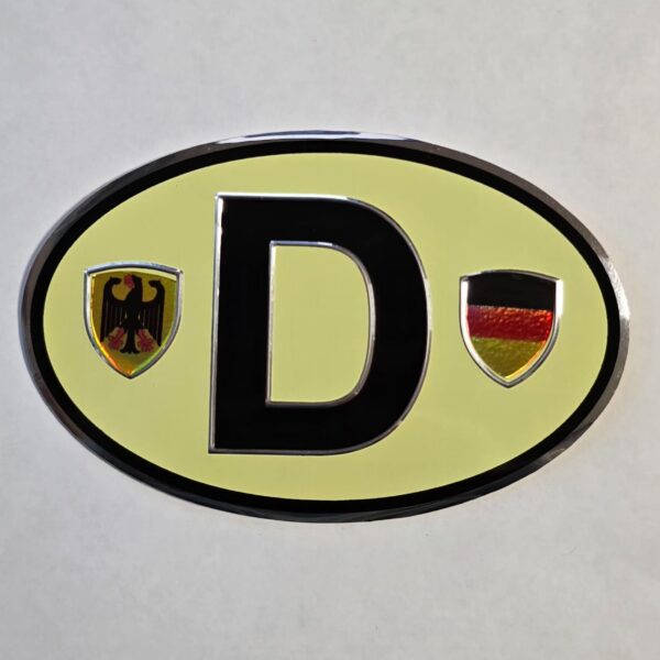 D~Al. Arma Açık Yeşil