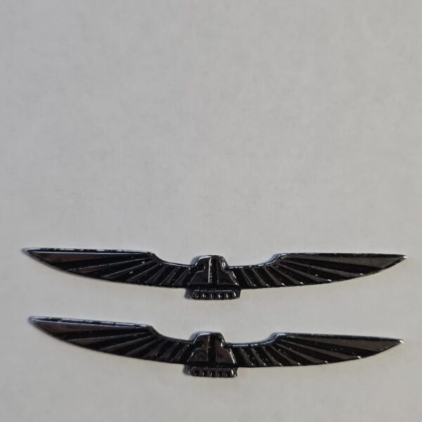 Thunderbird Kanat Fındık Arma