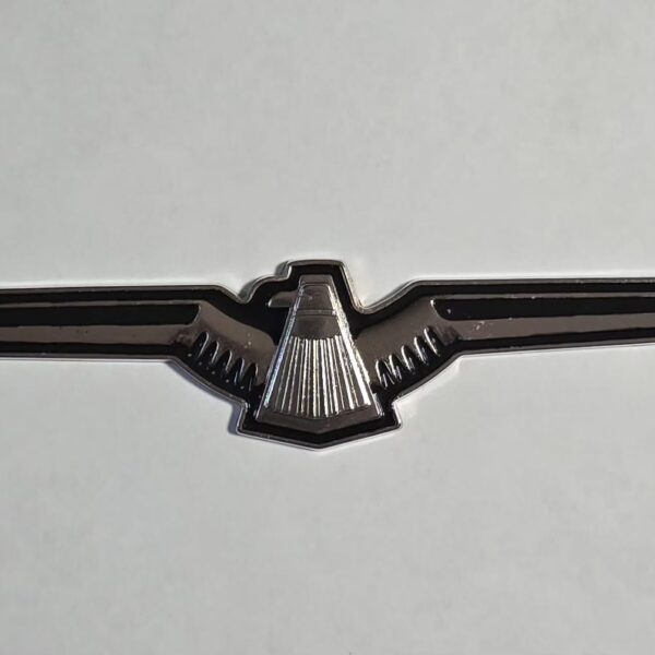 Alüminyum Thunderbird Kuş Kanat