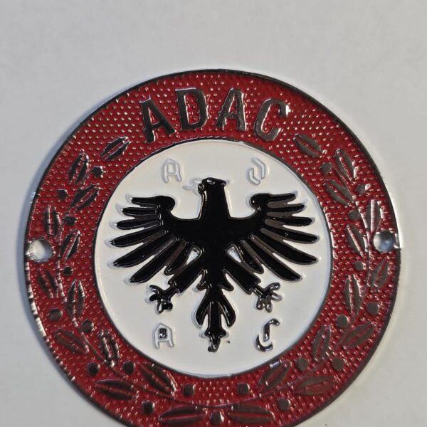 Adac Döküm Panjur Arma Vidalı