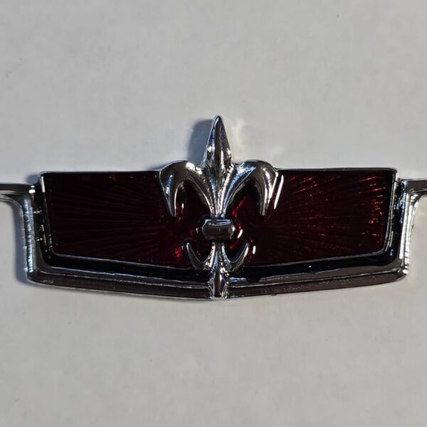 Caprice Metal Arma Kırmızı