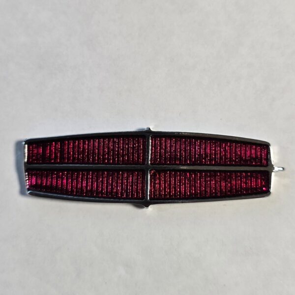 Sivri Lincoln Döküm Arma