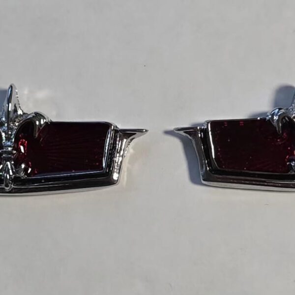 Caprice Döküm Arma