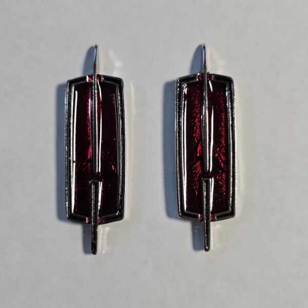 Pontiac Döküm Arma