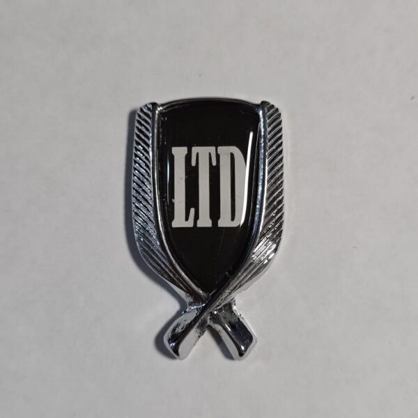 Cutlass Calais Döküm Arma LTD