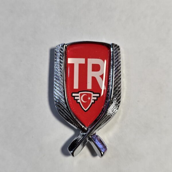 Cutlass Calais Döküm Arma TR