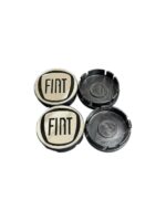 Fıat Jant Göbeği 50-55MM - Görsel 2