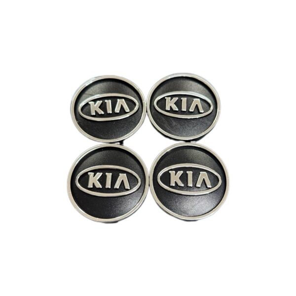 Kıa Jant Göbeği 50-55MM