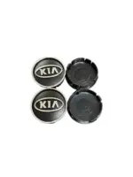 Kıa Jant Göbeği 50-55MM - Görsel 2