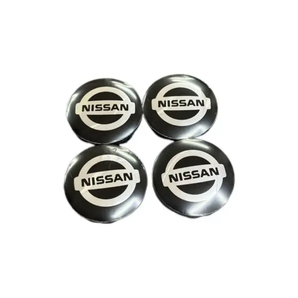 Nissan Jant Göbeği 50-55MM