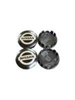 Nissan Jant Göbeği 50-55MM - Görsel 2