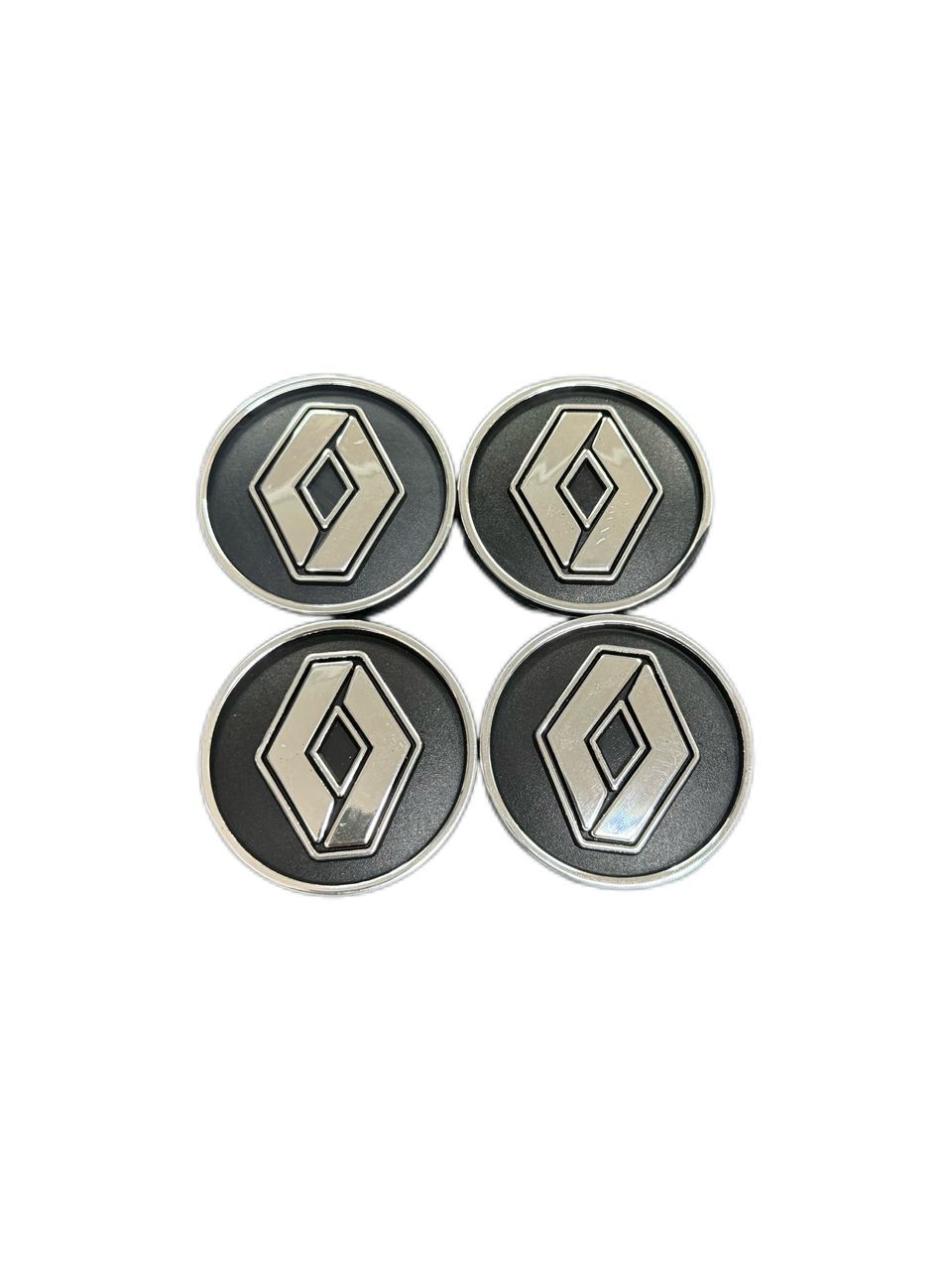 renault Renault jant Göbeği 50-55MM - Görsel 1