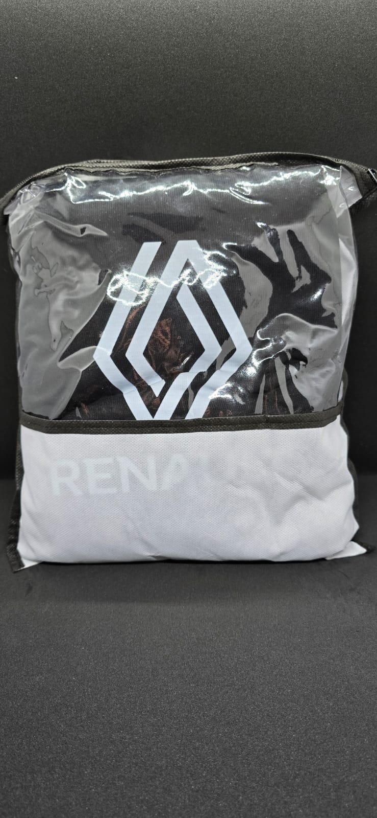 WhatsApp Image 2026-02-10 at 18.09.06 Penye Servis Kılıfı Renault - Görsel 1