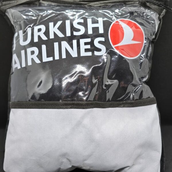 Penye Servis Kılıfı Turkısh Aırlınes