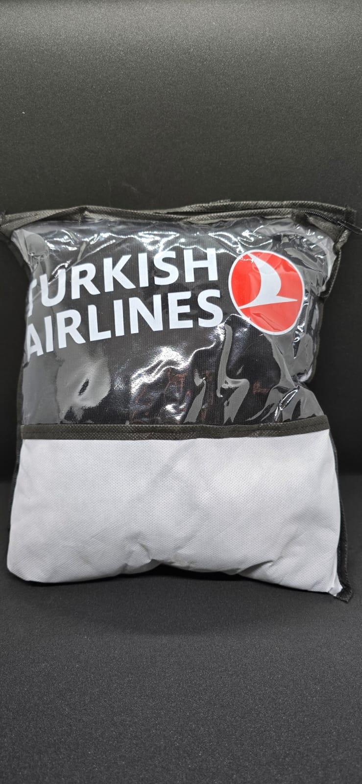 WhatsApp Image 2026-02-10 at 18.09.07 Penye Servis Kılıfı Turkısh Aırlınes - Görsel 1
