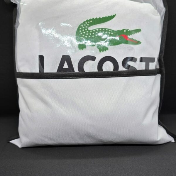 Penye Servis Kılıfı Lacoste