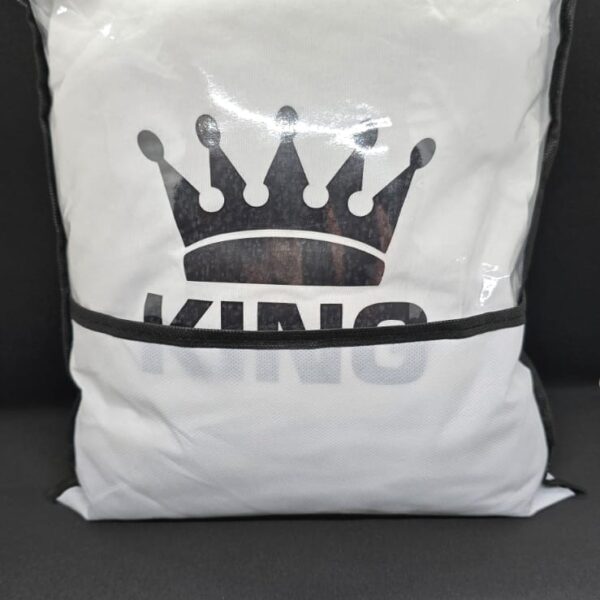 Penye Servis Kılıfı