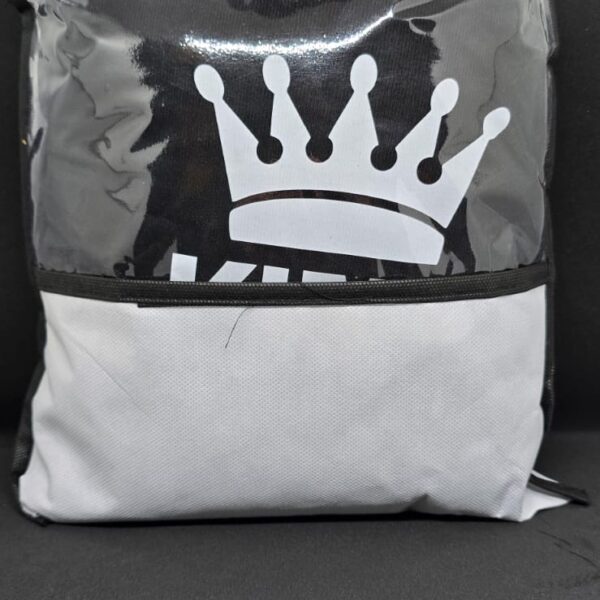 Penye Servis Kılıfı Kıng