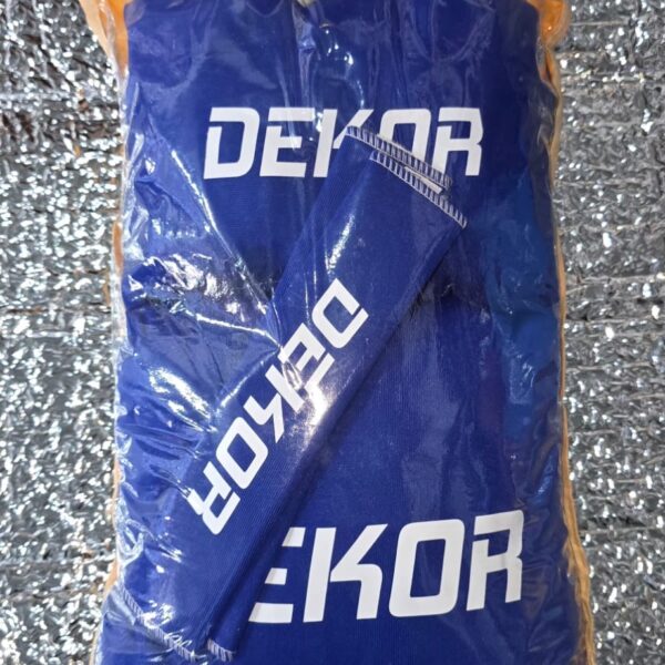 Servis Kılıfı 8Parça 2xBoyun Yastığı Kemer Pedi Ön ve Arka Koltuk Seti