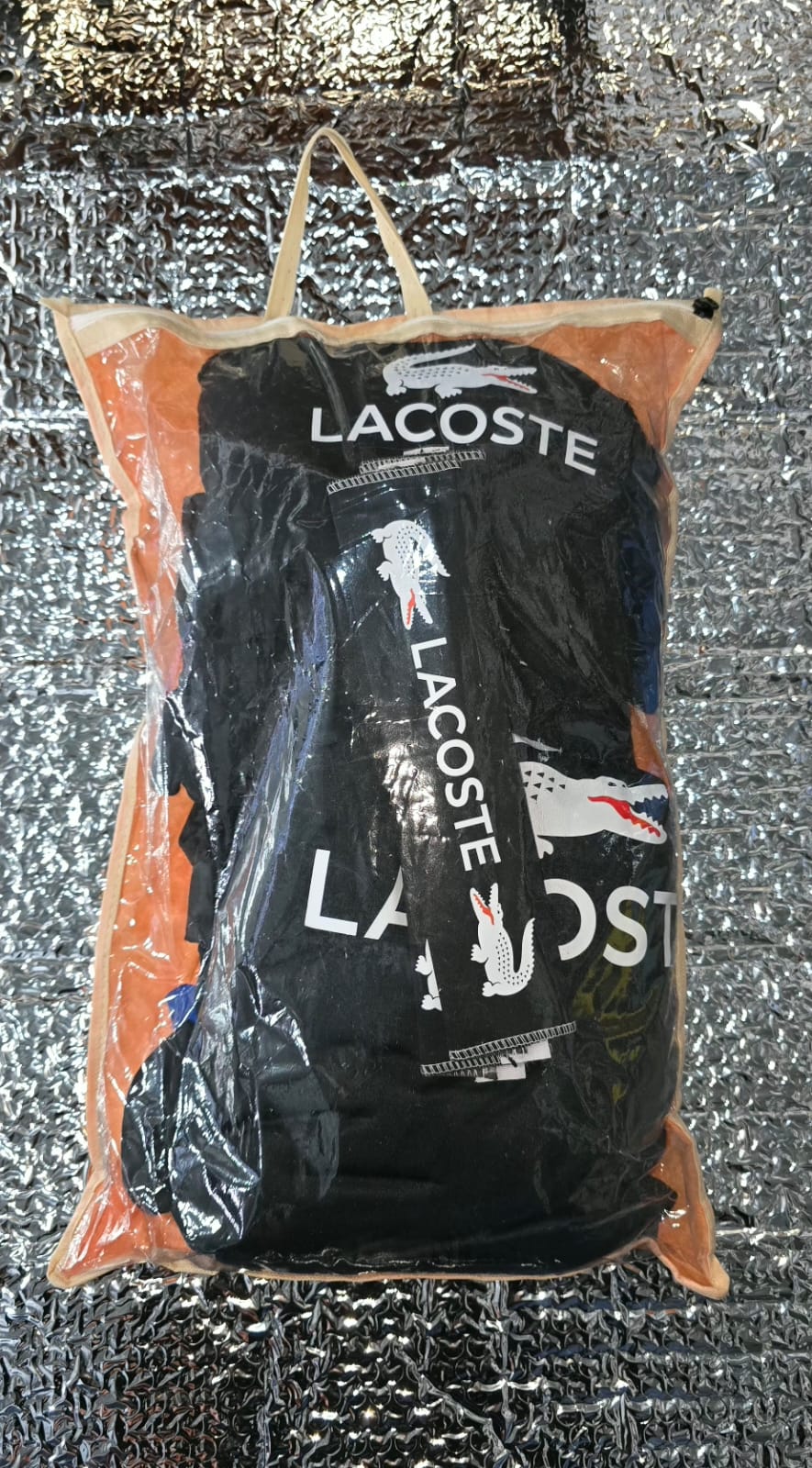 WhatsApp Image 2026-02-10 at 18.09.35 (2) Servis Kılıfı 8Parça 2xBoyun Yastığı Kemer Pedi Ön ve Arka Koltuk Seti - Görsel 1