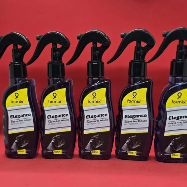 FORMİX Elegance Oda ve Araç Kokusu