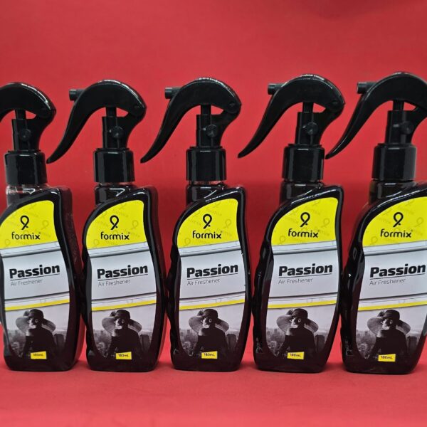 FORMİX Passion Oda ve Araç Kokusu