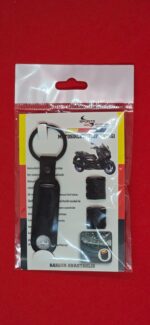 Kuba Motor Anahtarlıklı Sibop Kapağı