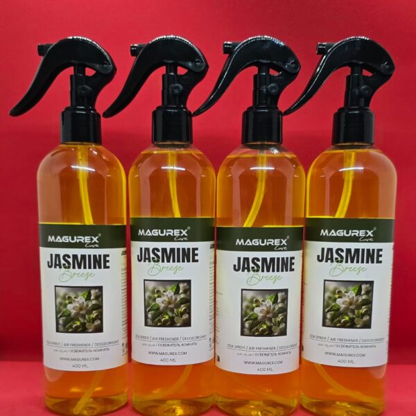 MAGUREX Jasmıne Oda ve Araç Kokusu 400 ml