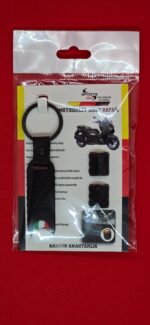 Yespa Anahtarlıklı Sibop Kapağı