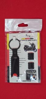 Supreme Anahtarlıklı Sibop Kapağı