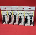 Kuba Motor Anahtarlıklı Sibop Kapağı - Görsel 2