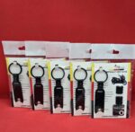 Yespa Anahtarlıklı Sibop Kapağı - Görsel 2