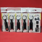 Supreme Anahtarlıklı Sibop Kapağı - Görsel 2