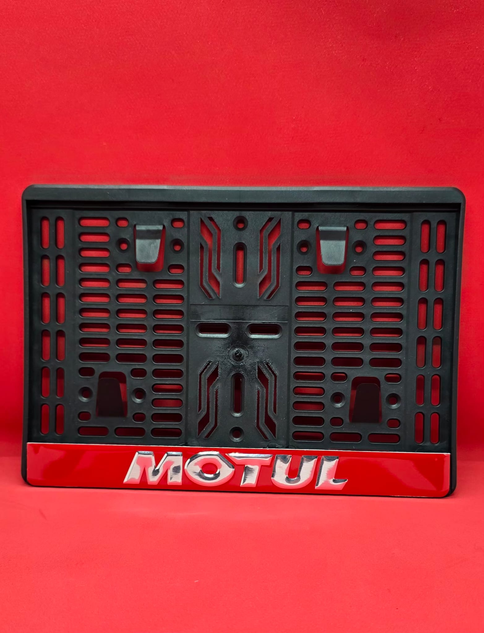 WhatsApp Image 2026-02-28 at 23.24.57 (4) Motosiklet Plakalık Motul - Görsel 1