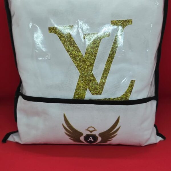 Penye Servis Kılıfı Louis Vuitton