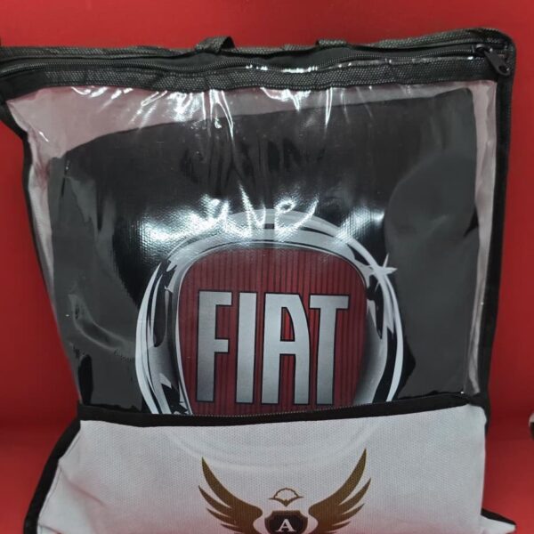 Penye Servis Kılıfı Fiat