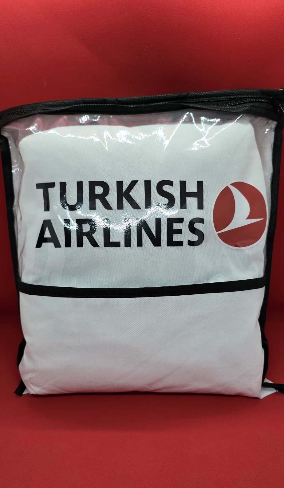 WhatsApp Image 2026-02-28 at 23.24.58 (6) Penye Servis Kılıfı Turkısh Airlines - Görsel 1