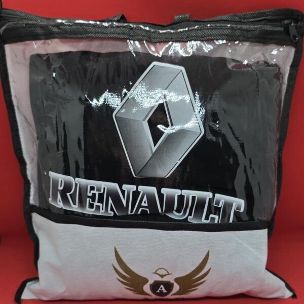 Penye Servis Kılıfı Renault