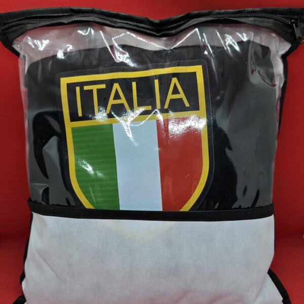 Penye Servis Kılıfı Italıa