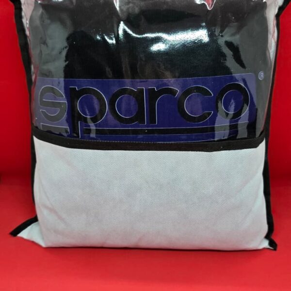 Penye Servis Kılıfı Sparco