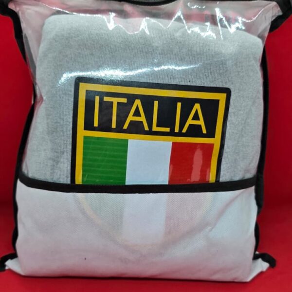 Penye Servis Kılıfı Italıa