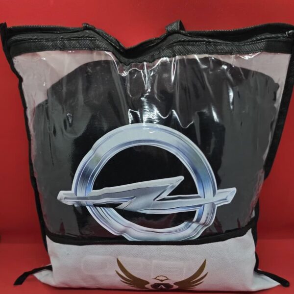 Penye Servis Kılıfı Opel