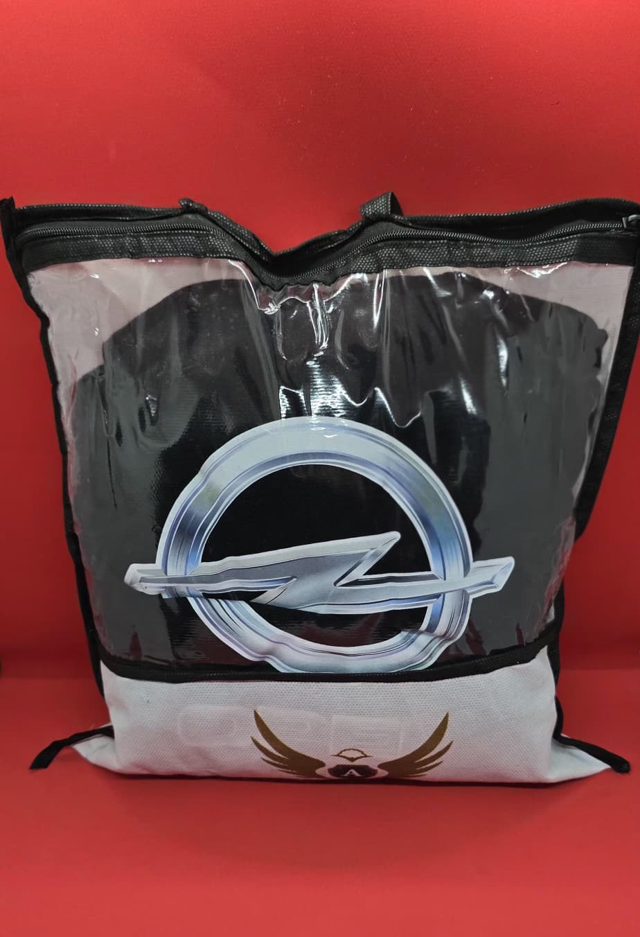 WhatsApp Image 2026-02-28 at 23.25.00 Penye Servis Kılıfı Opel - Görsel 1