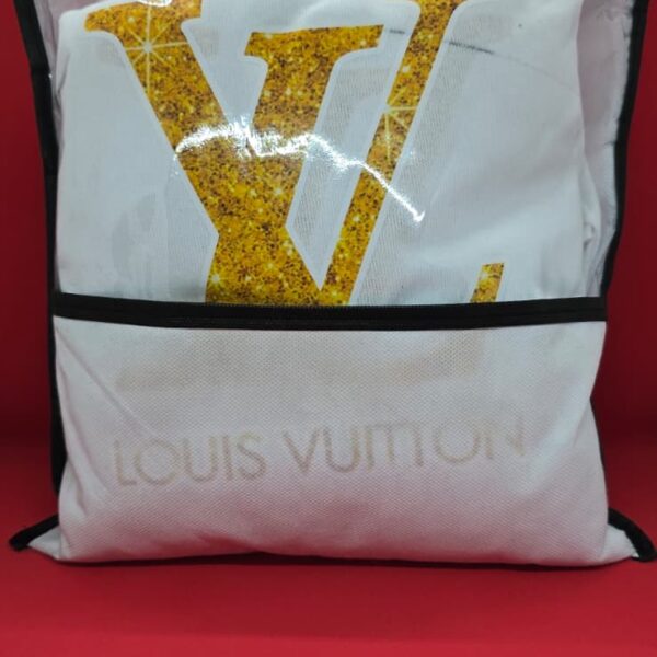 Penye Servis Kılıfı Louis Vuitton