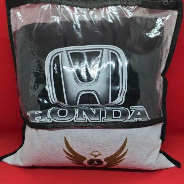 Penye Servis Kılıfı Honda
