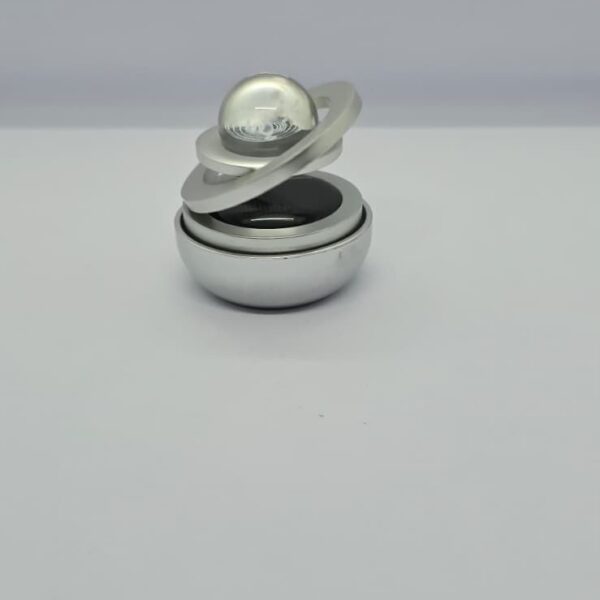 Solar 360° Dönen Araba Kokusu